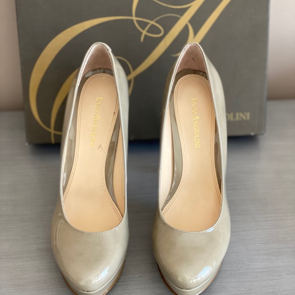 Enzo Angiolini heels - Picture 3 of 5